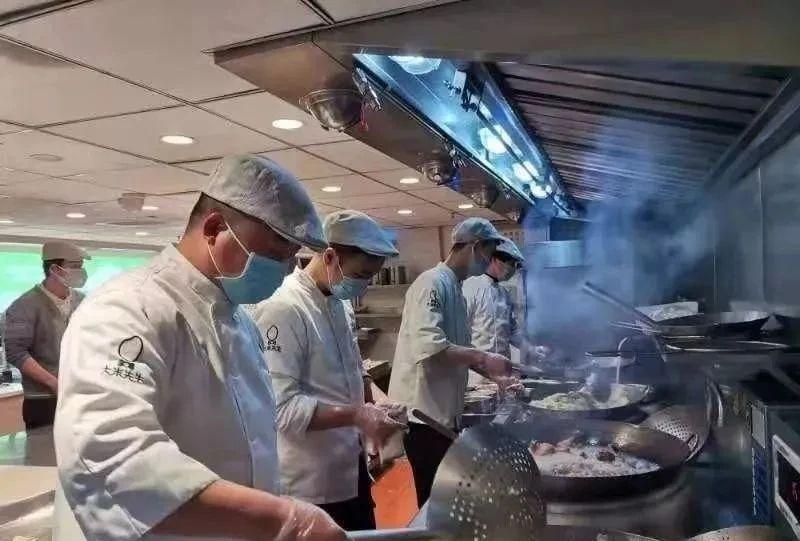 最新禁食令，重塑人与自然和谐共生之路