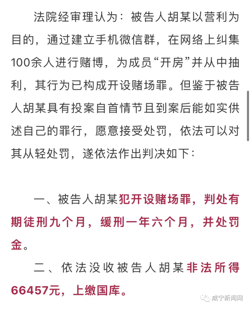 违法犯罪问题（涉及赌博网站及相关活动）