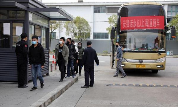 上海包吃住最新招聘，探寻职场新机遇