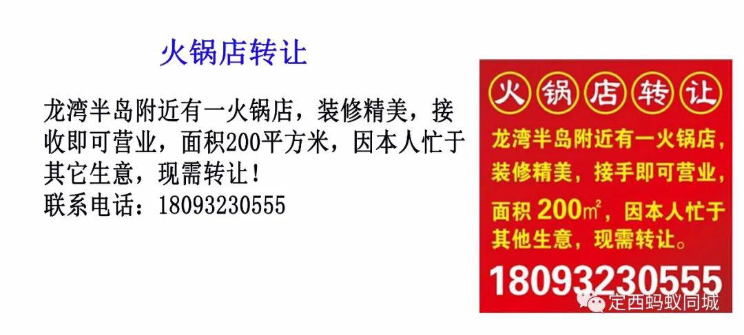 定西最新招聘信息，探寻职业发展黄金机会！