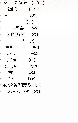 最新潮流扣扣分组设计，打造个性展示空间