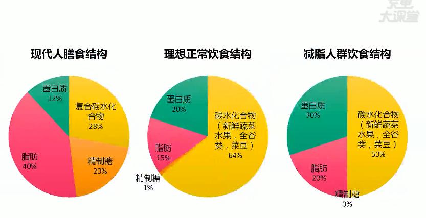 重塑健康与美丽，最新减肥理论的综合策略