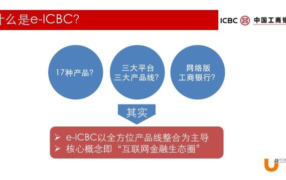 工行创新渠道，引领金融行业迈入新时代