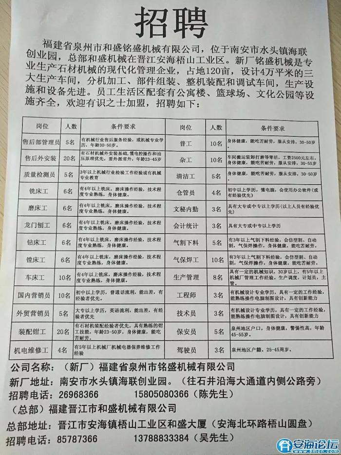 箬横最新招聘动态，揭示影响与趋势